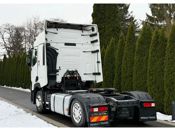 Тягач Renault T 480 PARK COOL: фото 4 Тягач Renault T 480 PARK COOL: фото 4