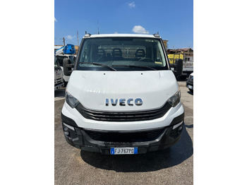 Самосвал IVECO Daily 35c12