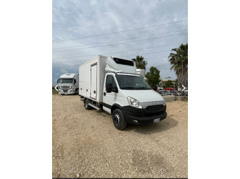 Рефрижератор IVECO DAILY 60C17: фото 2 Рефрижератор IVECO DAILY 60C17: фото 2