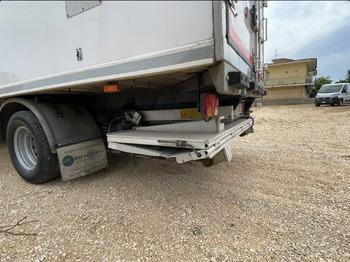 Рефрижератор IVECO DAILY 60C17: фото 4 Рефрижератор IVECO DAILY 60C17: фото 4