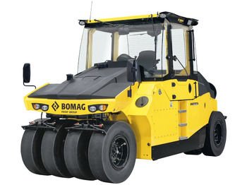 Каток BOMAG