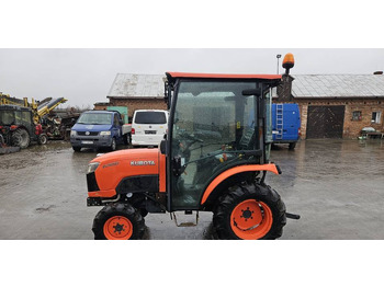 Трактор KUBOTA B series