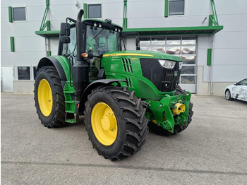 Трактор JOHN DEERE 6195M
