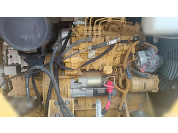 Гусеничный экскаватор CATERPILLAR 306D: фото 5 Гусеничный экскаватор CATERPILLAR 306D: фото 5