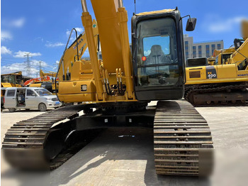 Гусеничный экскаватор CATERPILLAR 325CL: фото 3