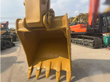 Гусеничный экскаватор CATERPILLAR 336D: фото 4 Гусеничный экскаватор CATERPILLAR 336D: фото 4