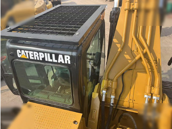 Гусеничный экскаватор CATERPILLAR 336D: фото 5 Гусеничный экскаватор CATERPILLAR 336D: фото 5