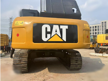 Гусеничный экскаватор CATERPILLAR 336D: фото 3 Гусеничный экскаватор CATERPILLAR 336D: фото 3
