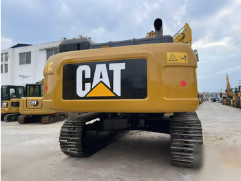 Гусеничный экскаватор CATERPILLAR 336D: фото 3