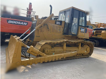 Бульдозер CATERPILLAR D7G