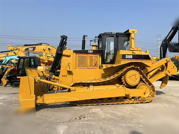 Бульдозер CATERPILLAR D8R