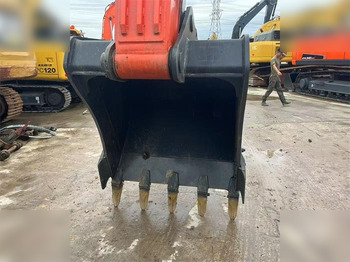 Гусеничный экскаватор DOOSAN DX225 LCA: фото 4 Гусеничный экскаватор DOOSAN DX225 LCA: фото 4