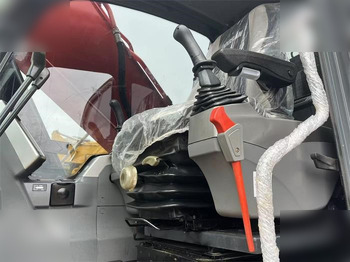 Гусеничный экскаватор DOOSAN DX225 LCA: фото 5 Гусеничный экскаватор DOOSAN DX225 LCA: фото 5