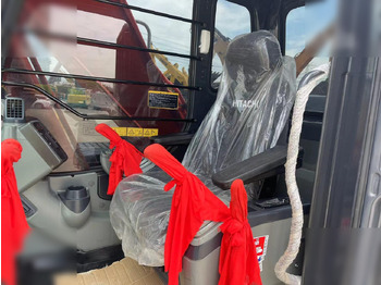 Гусеничный экскаватор HITACHI ZX200: фото 5 Гусеничный экскаватор HITACHI ZX200: фото 5