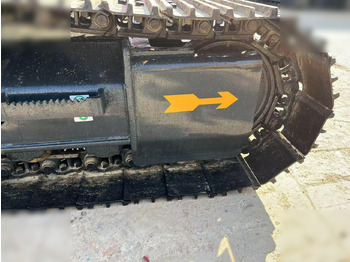 Гусеничный экскаватор HYUNDAI ROBEX 220 LC-9S: фото 5