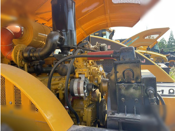 Каток XCMG XS223J: фото 5