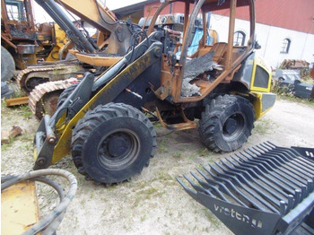 Погрузчик KRAMER