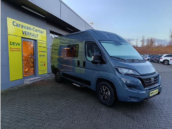 Кастенваген Clever Tour 540*BLACK EDITION*FINAL SALE RABATT*SOFORT*: фото 2 Кастенваген Clever Tour 540*BLACK EDITION*FINAL SALE RABATT*SOFORT*: фото 2