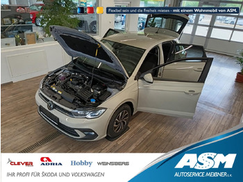 Легковой автомобиль VOLKSWAGEN