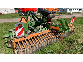 Дисковая борона Amazone Catros 4001: фото 4 Дисковая борона Amazone Catros 4001: фото 4