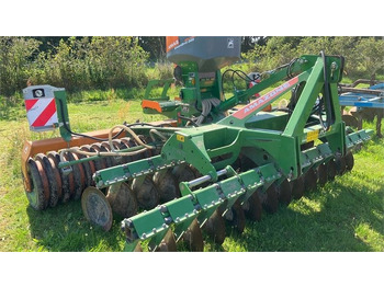 Дисковая борона Amazone Catros 4001: фото 2 Дисковая борона Amazone Catros 4001: фото 2