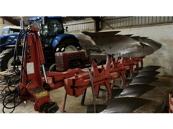 Плуг Kuhn VM 152 NSH 5 furet: фото 2 Плуг Kuhn VM 152 NSH 5 furet: фото 2