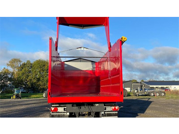 Metsjö MetaQ 60 в лизинг Metsjö MetaQ 60: фото 3 Metsjö MetaQ 60 в лизинг Metsjö MetaQ 60: фото 3