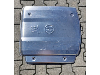 Выхлопная система DAF XF