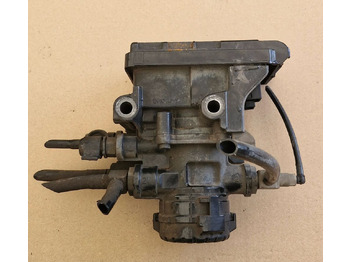 Детали тормозной системы MAN TGX