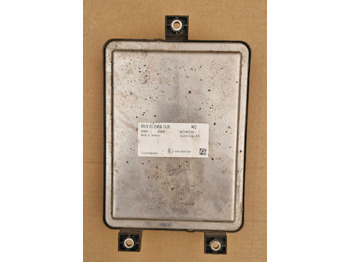 Подвеска MAN TGX