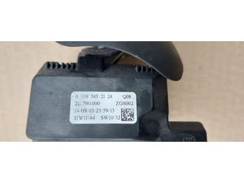 Рычаг переключения передач для Грузовиков MERCEDES ACTROS MP4 MANETKA ZMIANY BIEGÓW: фото 2 Рычаг переключения передач для Грузовиков MERCEDES ACTROS MP4 MANETKA ZMIANY BIEGÓW: фото 2