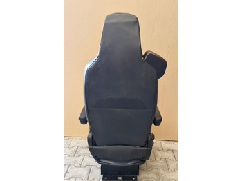 Сиденье SCANIA R S FOTEL PASAŻERA: фото 2 Сиденье SCANIA R S FOTEL PASAŻERA: фото 2