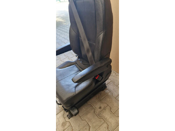 Сиденье SCANIA R S FOTEL PASAŻERA: фото 3 Сиденье SCANIA R S FOTEL PASAŻERA: фото 3