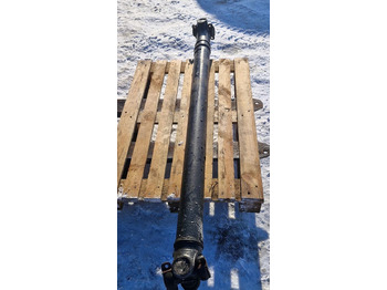 Трансмиссия SCANIA R