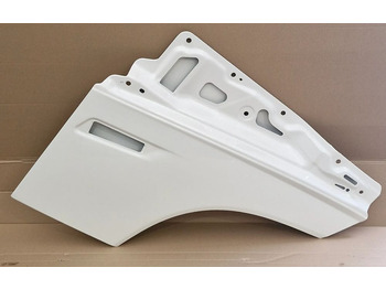 Кузов и экстерьер VOLVO FH