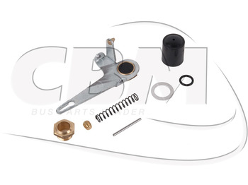 Двигатель и запчасти IRISBUS