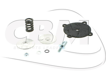 Двигатель и запчасти IRISBUS