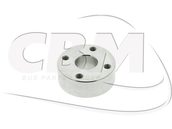 Натяжитель ремня CUMMINS