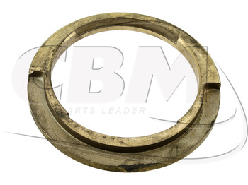 Часть системы кондиционирования IRISBUS