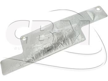 Двигатель и запчасти IRISBUS