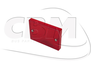 Противотуманная фара IRISBUS