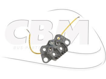 Электрическая система PRESTOLITE ELECTRIC