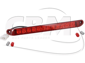 Противотуманная фара BOSCH