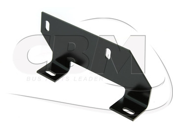 Бампер MERCEDES-BENZ