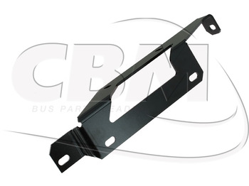 Бампер MERCEDES-BENZ