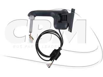 Зеркало заднего вида IRISBUS