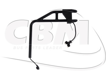 Зеркало заднего вида IRISBUS