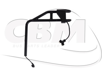 Зеркало заднего вида IRISBUS