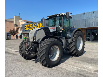 Трактор CLAAS Axion 840