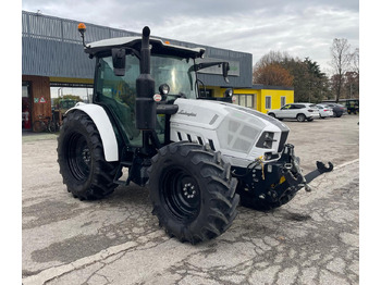 Трактор LAMBORGHINI STRIKE 105 GS: фото 3 Трактор LAMBORGHINI STRIKE 105 GS: фото 3